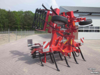 Grubber Evers Evers CULTIVATOR MUSTANG 17 - 510  + Ø62 CM BUIZENROL