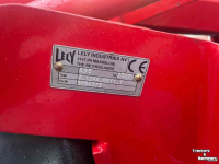 Mähwerk Lely Splendimo 240HD achtermaaier / schijvenmaaier / bermmaaier / Lely maaier