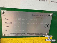 Sonstiges Baumschulmaschinen und Zubehör  Baertschi