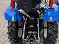 Schlepper / Traktor New Holland BOOMER 25 HST