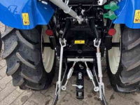Schlepper / Traktor New Holland BOOMER 25 HST