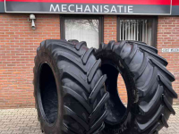 Räder, Reifen, Felgen & Distanzringe Michelin Xeobib VF650/60R38 banden diversen
