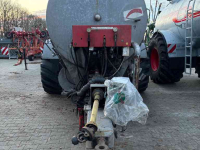 Gülletankwagen / Güllefässer Jako 9000