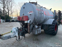 Gülletankwagen / Güllefässer Jako 9000
