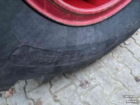 Gülletankwagen / Güllefässer Jako 9000