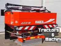 Düngerstreuer Rauch Rauch Axis M 30.2 EMC VSP Isobus