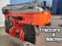 Düngerstreuer Rauch Rauch Axis M 30.2 EMC VSP Isobus