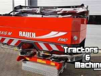 Düngerstreuer Rauch Rauch Axis M 30.2 EMC VSP Isobus