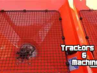 Düngerstreuer Rauch Rauch Axis M 30.2 EMC VSP Isobus