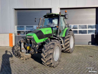 Schlepper / Traktor Deutz-Fahr Agrotron 130 MK New