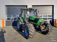Schlepper / Traktor Deutz-Fahr Agrotron 130 MK New