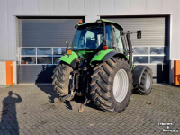 Schlepper / Traktor Deutz-Fahr Agrotron 130 MK New