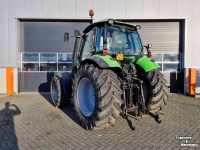 Schlepper / Traktor Deutz-Fahr Agrotron 130 MK New