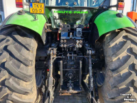 Schlepper / Traktor Deutz-Fahr Agrotron 130 MK New