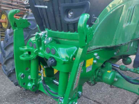 Fronthydraulik & Frontzapfwellen John Deere fronthef Zuidberg