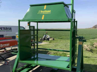Sonstiges Förderanlagen und Material-Handling-Ausrüstungen Keulmac KD | Kistendraaier | Rotator