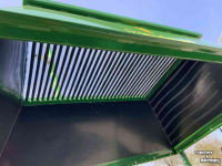 Sonstiges Förderanlagen und Material-Handling-Ausrüstungen Keulmac KD | Kistendraaier | Rotator