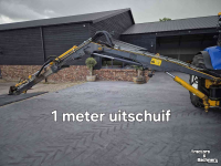 Diverse Gebrauchte Teile Herder 513 LSH Giek