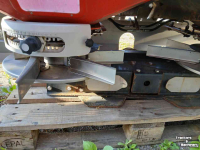 Düngerstreuer Vicon Rotaflow RO-M