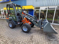 Radlader  NANDO-LOADER NL810 kniklader