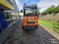 Radlader  NANDO-LOADER NL810 kniklader