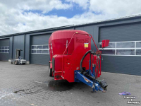 Futtermischwagen Vertikal Siloking Duo 18 voermengwagen