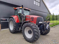 Schlepper / Traktor Case-IH CVX 1190