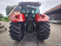 Schlepper / Traktor Case-IH CVX 1190
