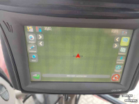 Schlepper / Traktor Case-IH CVX 1190