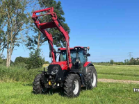 Schlepper / Traktor Case-IH Maxxum 115
