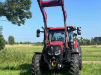 Schlepper / Traktor Case-IH Maxxum 115