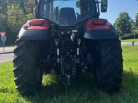 Schlepper / Traktor Case-IH Maxxum 115