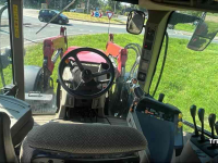Schlepper / Traktor Case-IH Maxxum 115