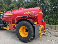 Gülletankwagen / Güllefässer Schuitemaker Robusta 105 mesttank
