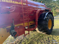 Gülletankwagen / Güllefässer Schuitemaker Robusta 105 mesttank