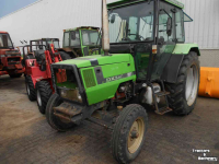 Schlepper / Traktor Deutz-Fahr dx3.60