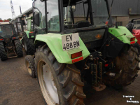 Schlepper / Traktor Deutz-Fahr dx3.60