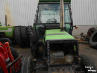 Schlepper / Traktor Deutz-Fahr dx3.60