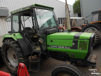 Schlepper / Traktor Deutz-Fahr dx3.60