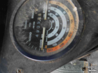 Schlepper / Traktor Deutz-Fahr dx3.60