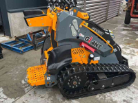 Kompaktlader Giant GS 950 T skid steer op rups