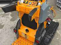 Kompaktlader Giant GS 950 T skid steer op rups