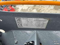 Kompaktlader Giant GS 950 T skid steer op rups