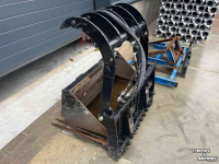 Kompaktlader Giant GS 950 T skid steer op rups