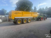 Kipper Joskin 8000/27Bc150