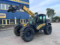 Teleskoplader New Holland TH 7.37 Elite verreiker