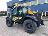 Teleskoplader New Holland TH 7.37 Elite verreiker