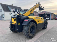 Teleskoplader New Holland TH 7.37 Elite verreiker