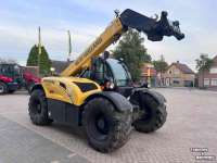 Teleskoplader New Holland TH 7.37 Elite verreiker