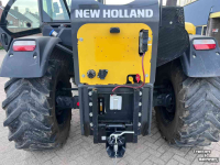 Teleskoplader New Holland TH 7.37 Elite verreiker
